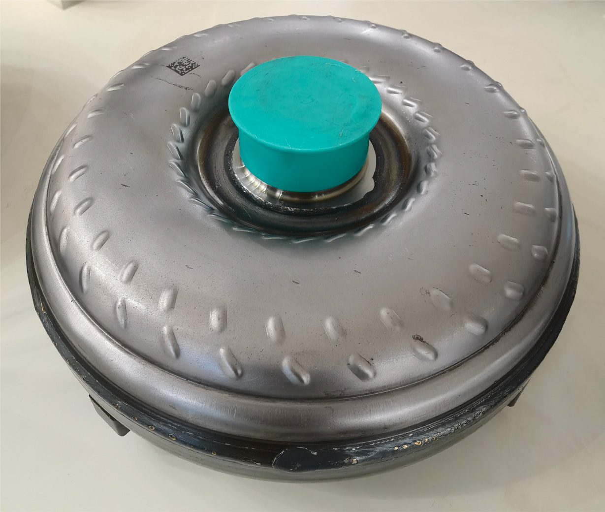 SAIC CVT180 TS12 1.5TD