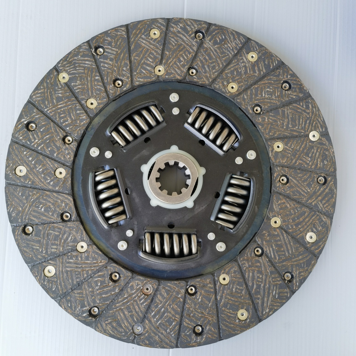 Iveco daily Clutch Disc 