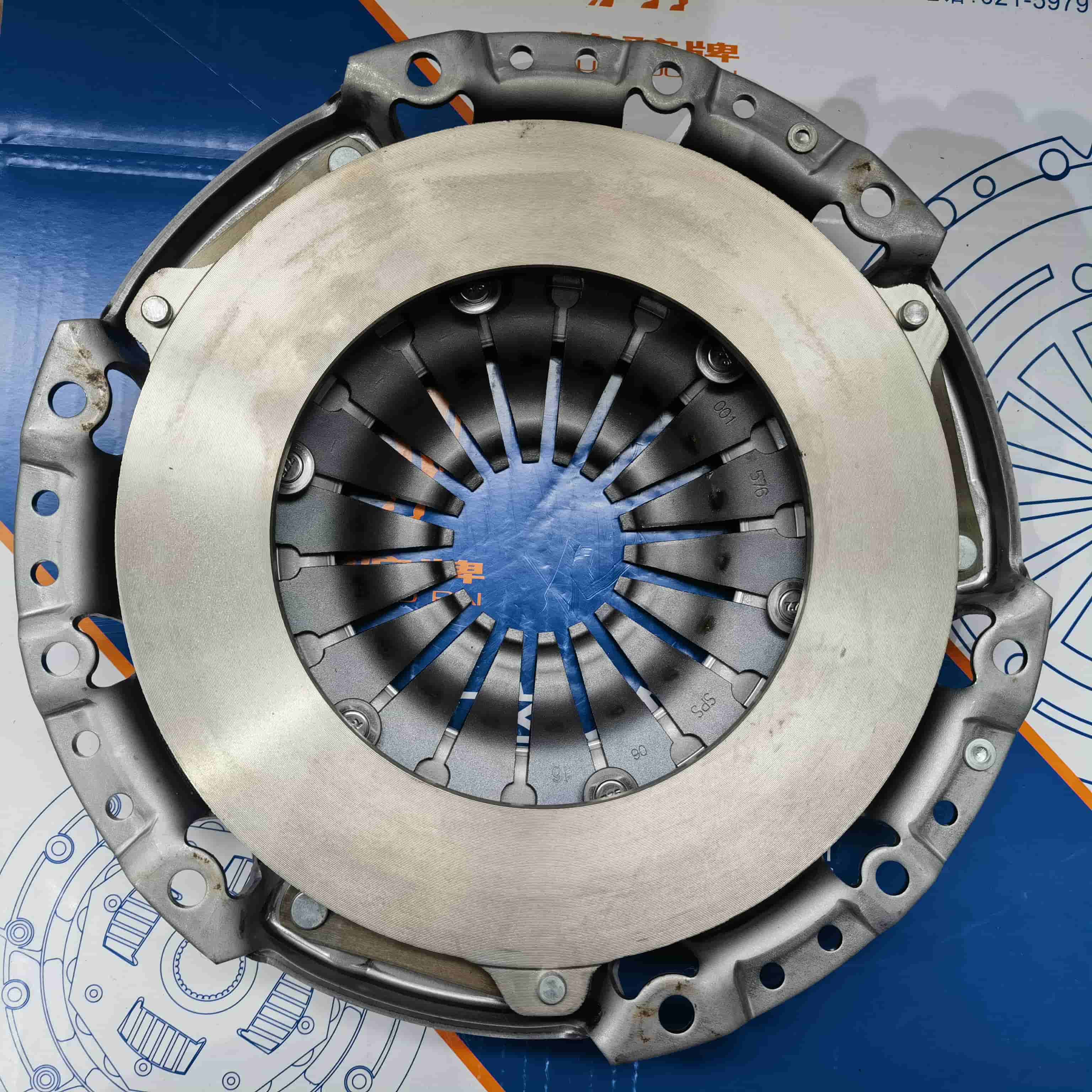 SGM D15 C15 Clutch Pressure Plate 