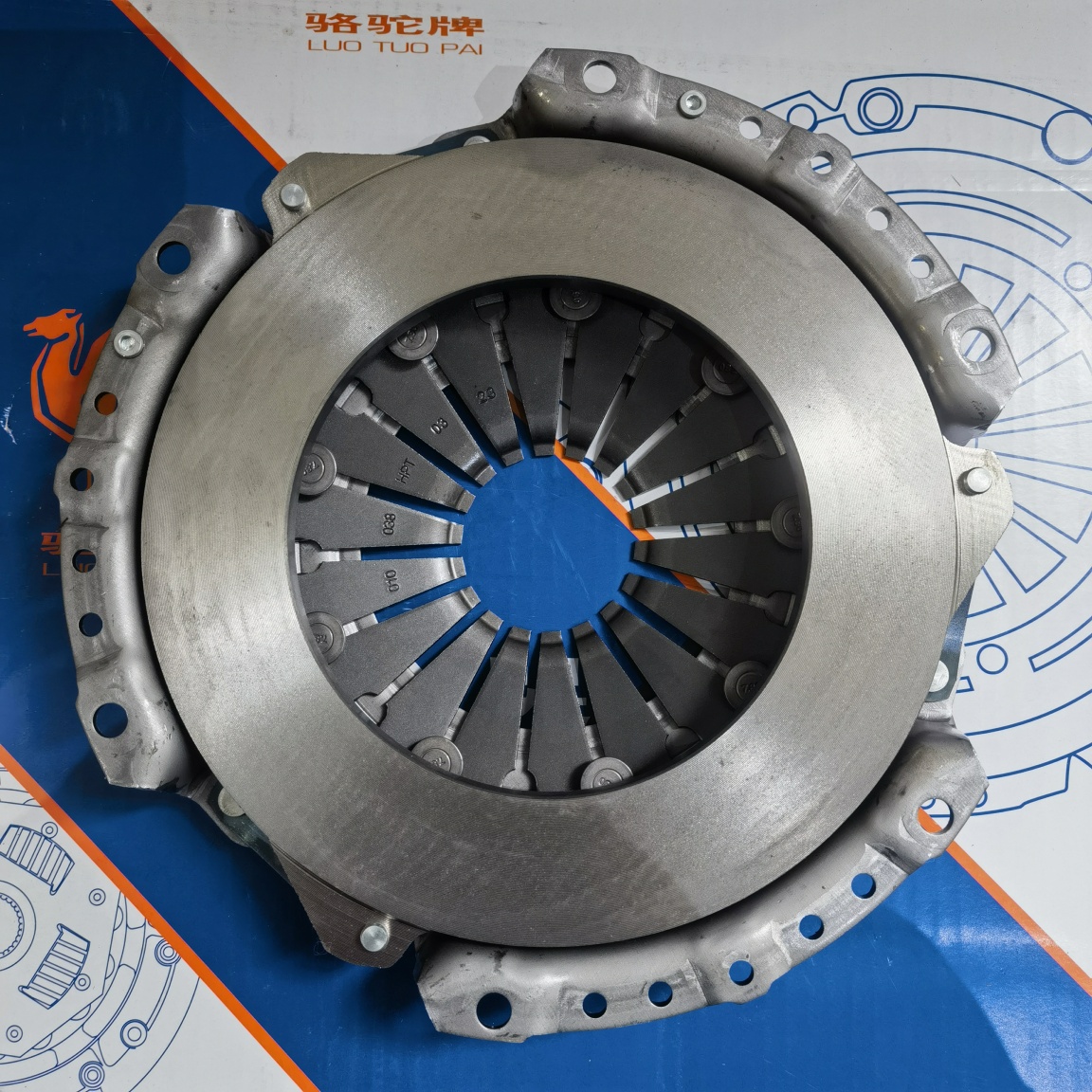 Sentra /Accord Clutch Pressure Plate 