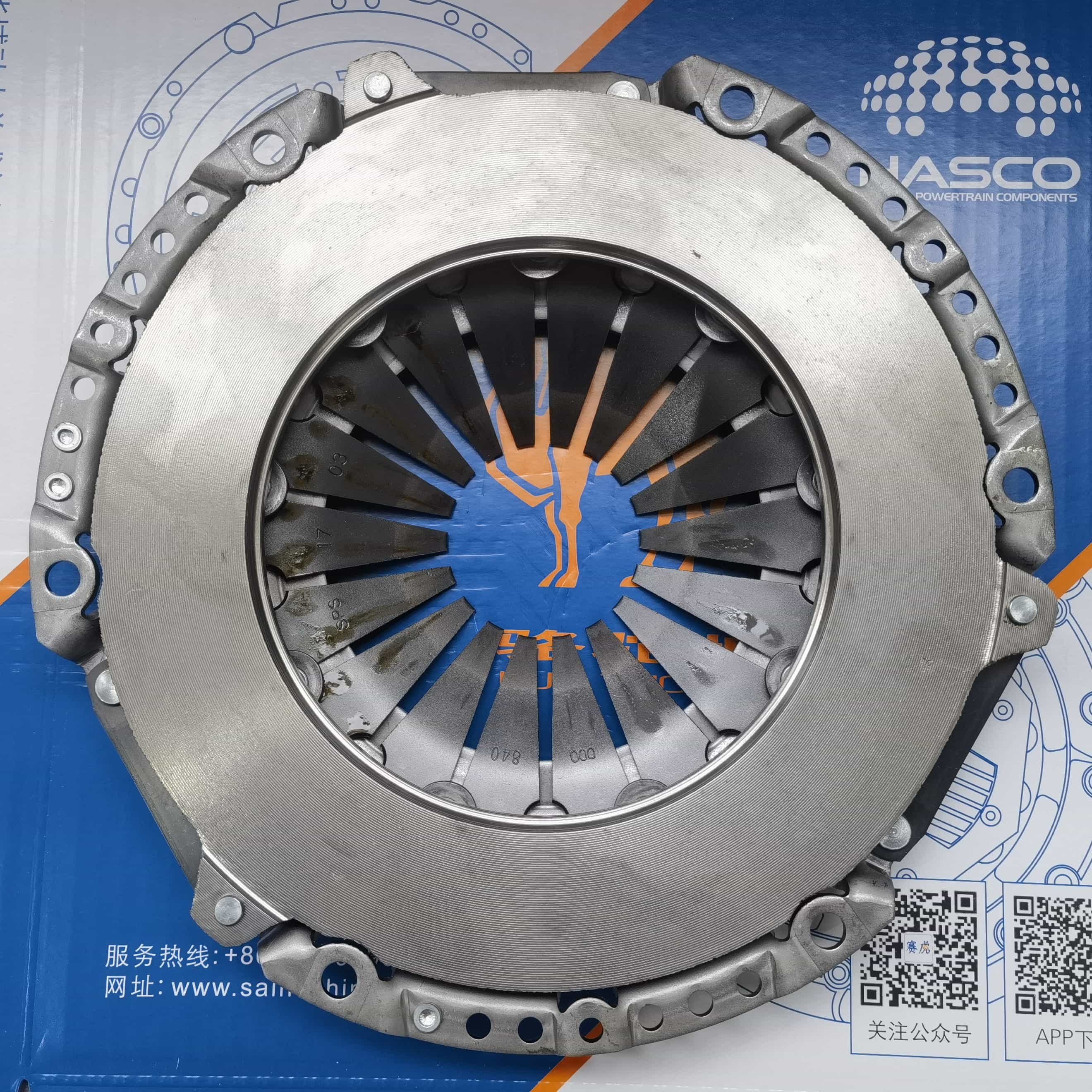 FOTON 4G6 Clutch Pressure Plate 