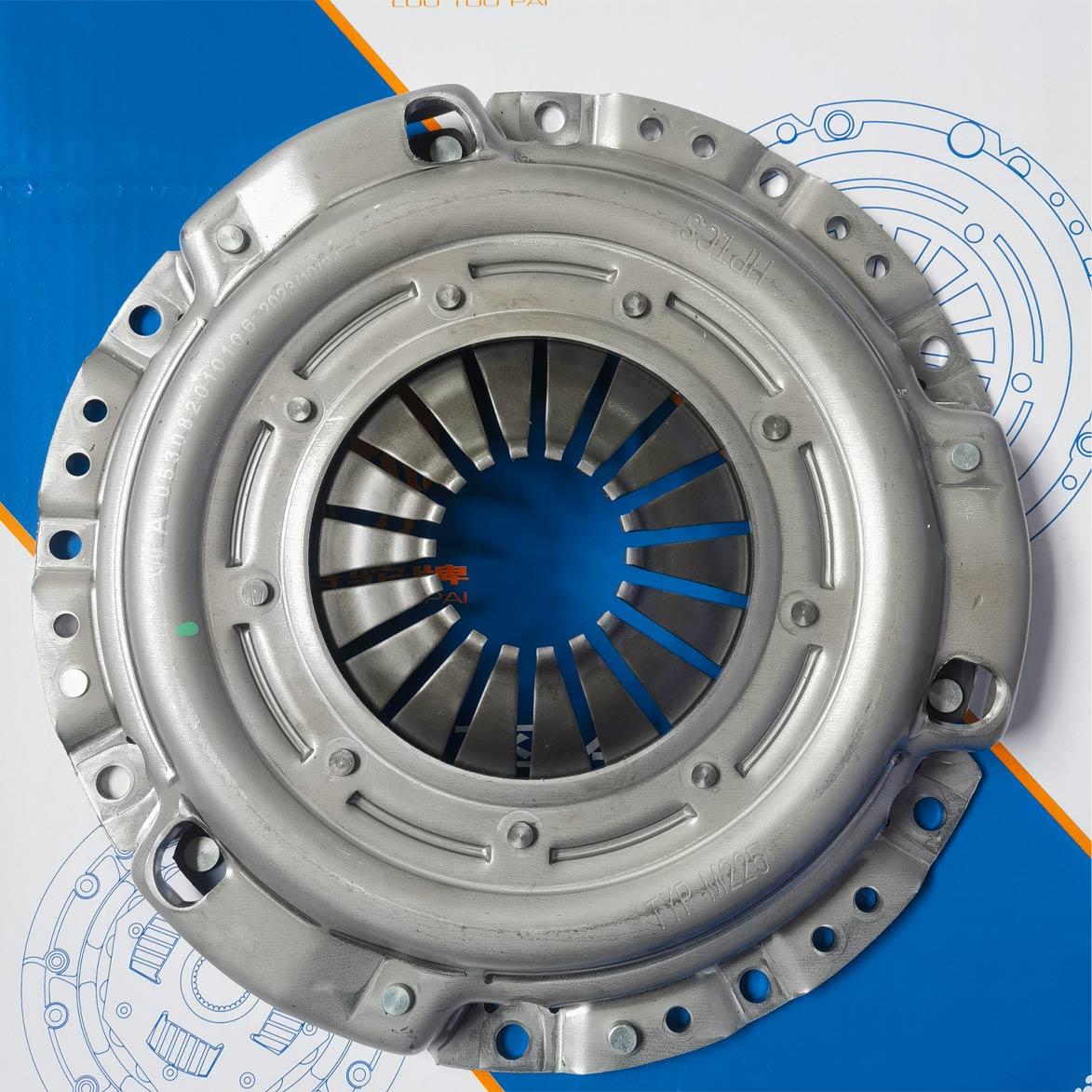 SGMW B15 N300 Clutch Pressure Plate (set)