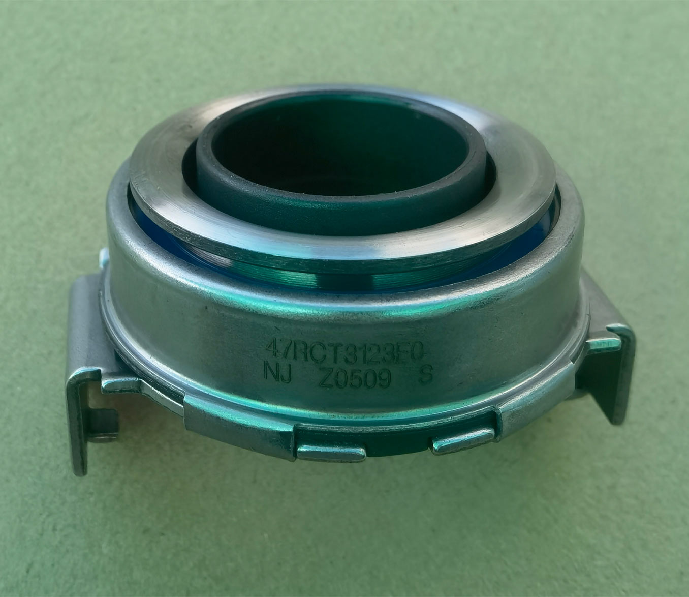 BYD 473Separable bearing
