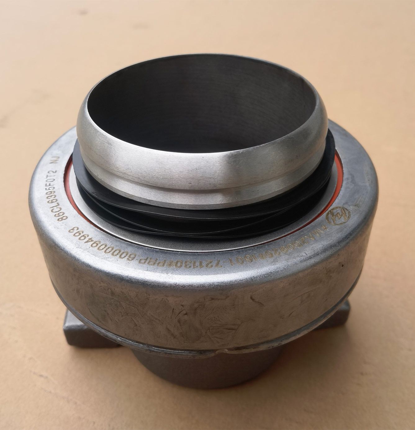 Hongyan 430 clutch Separable bearing  