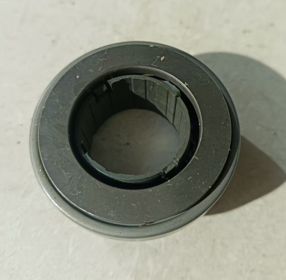 EA211 1.5/1.6 Separable bearing(3 Clutch Sets)