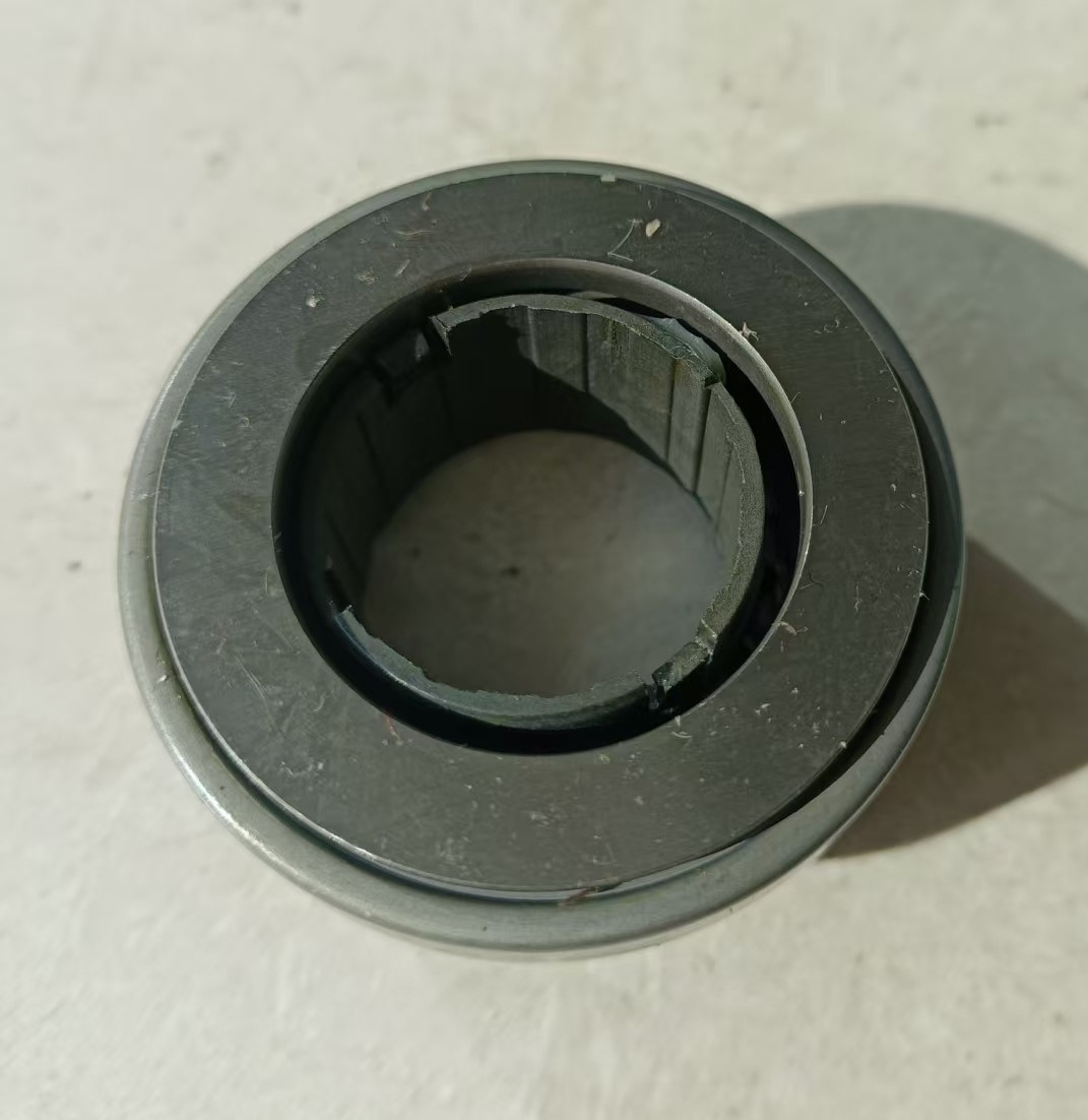 New Santana for Taxi Separable bearing