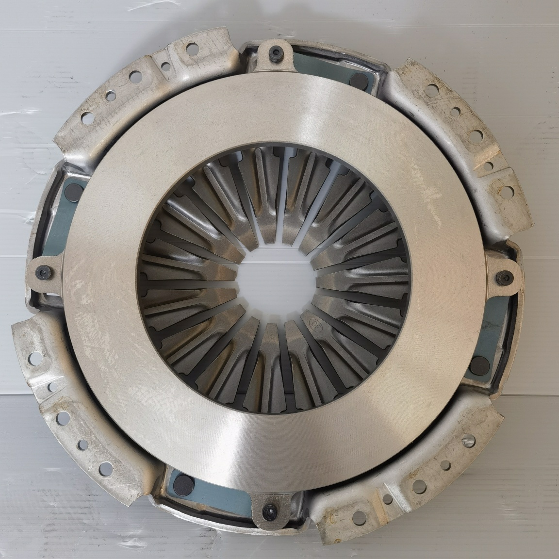 dongfeng Captain Clutch Pressure Plate
