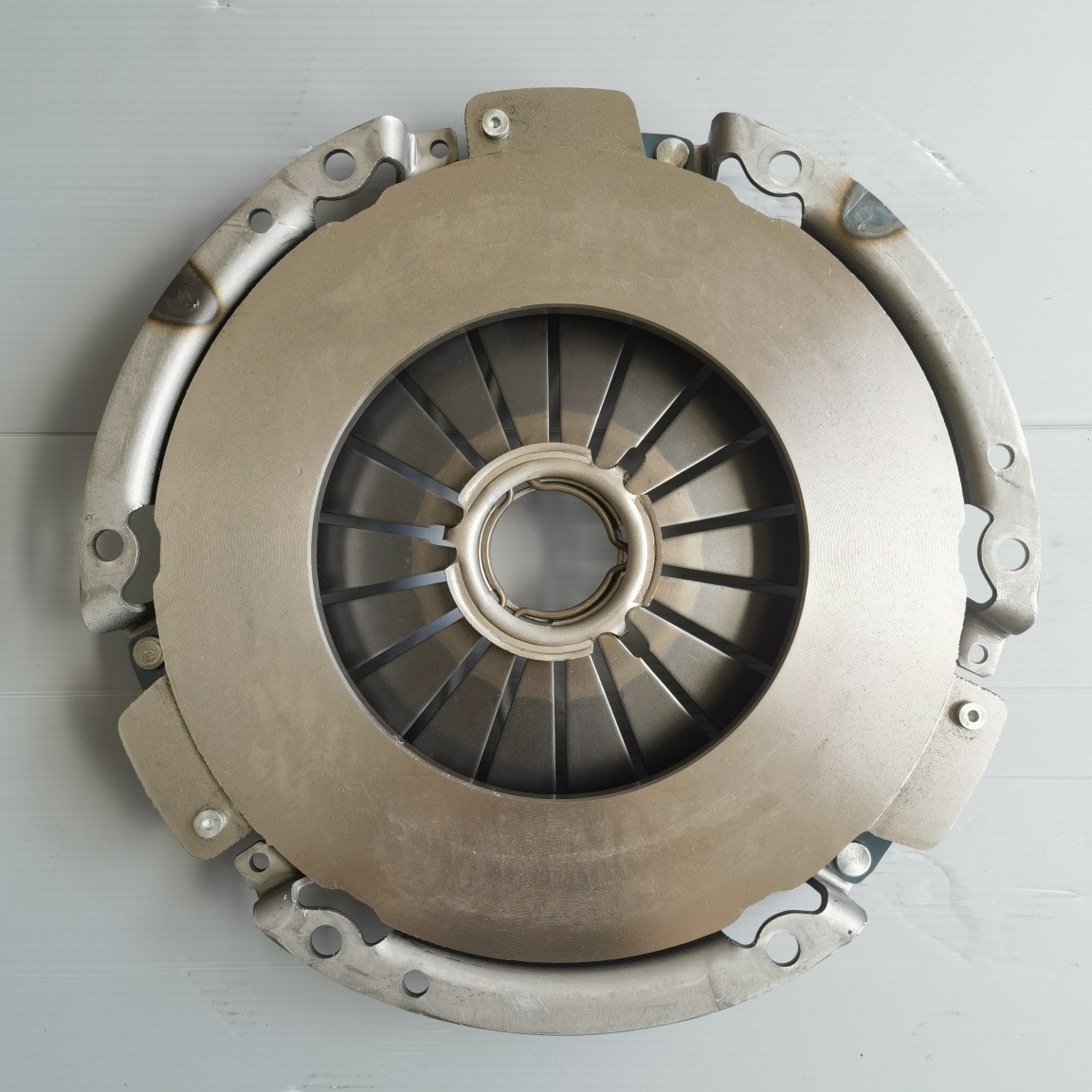 Iveco daily Clutch Pressure Plate 