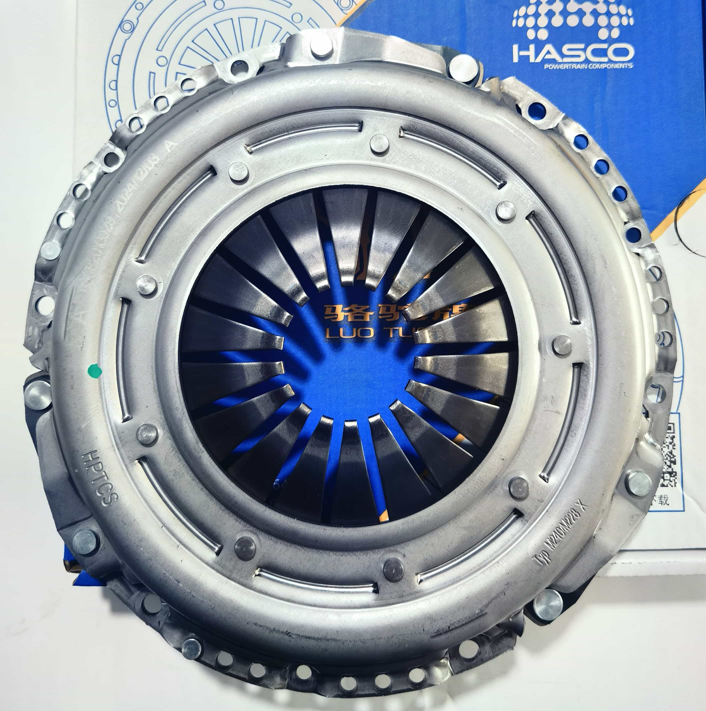 SAIC SV51 1.3T Clutch Pressure Plate 