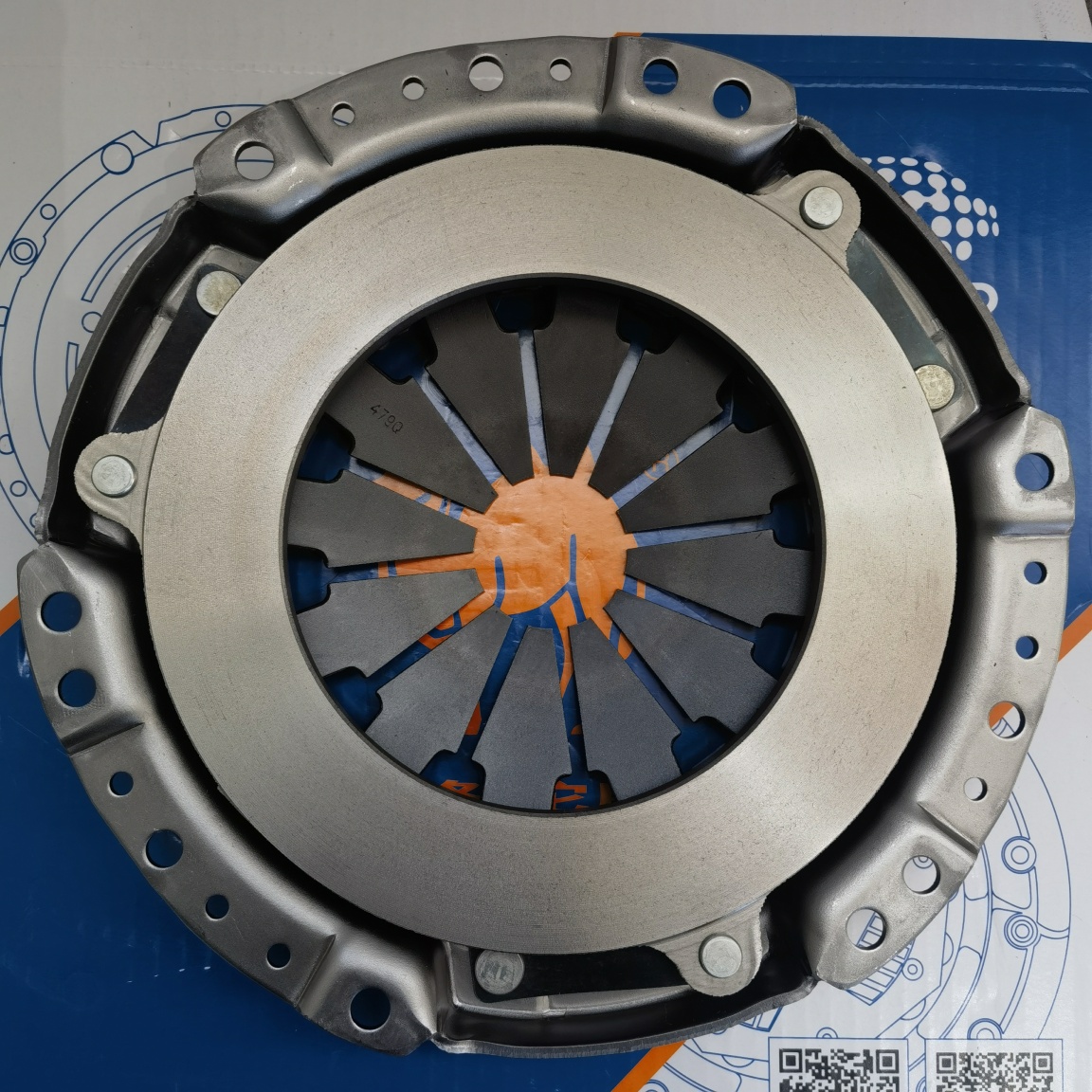 CHANGAN Senova 1.3L Clutch Pressure Plate 