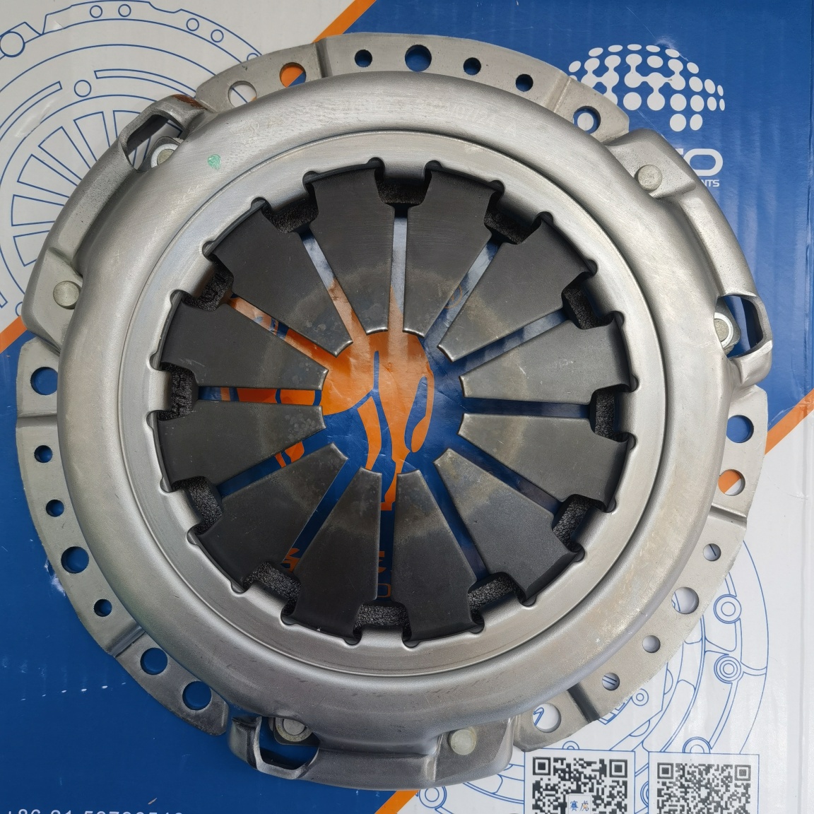 CHANGAN Senova 1.3L Clutch Pressure Plate 