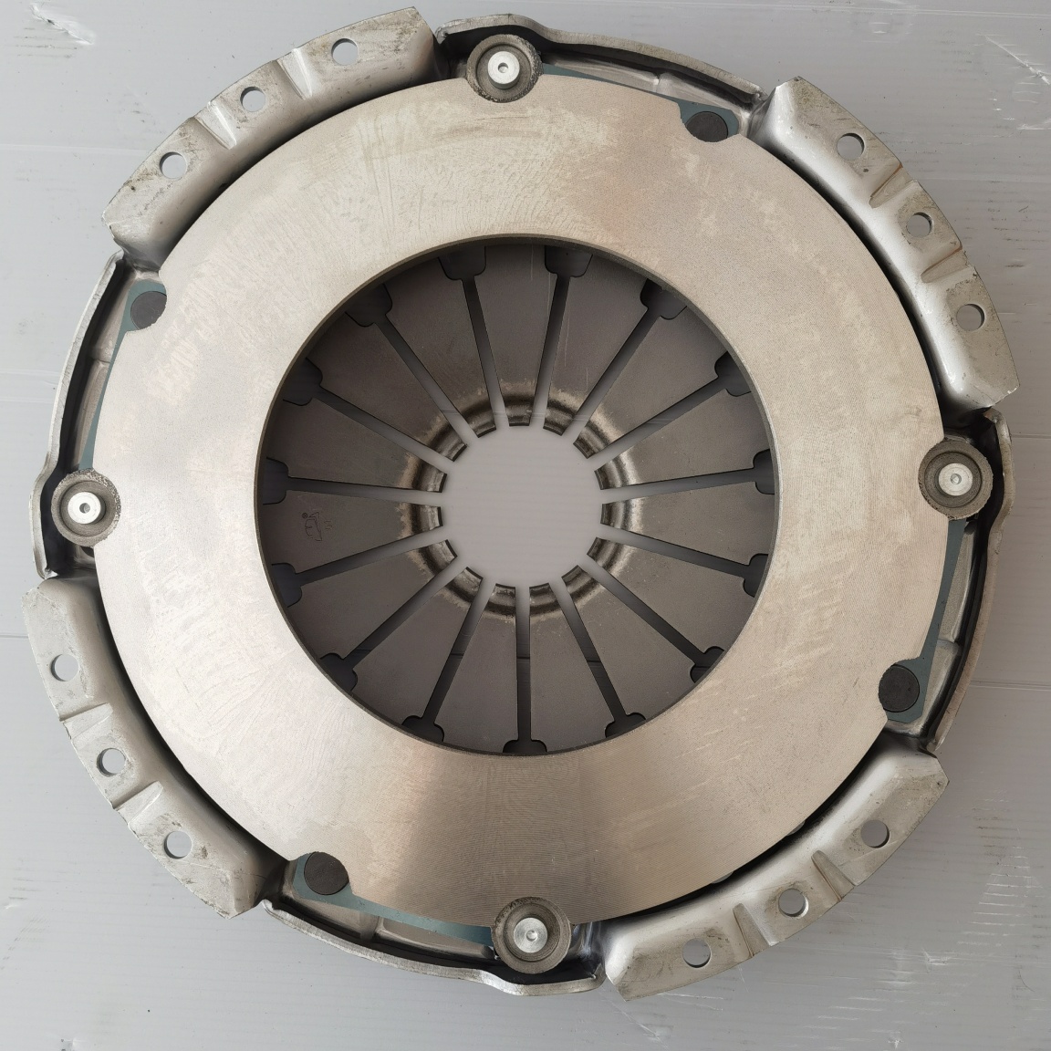 Foton OMAK 2.8 Clutch Pressure Plate