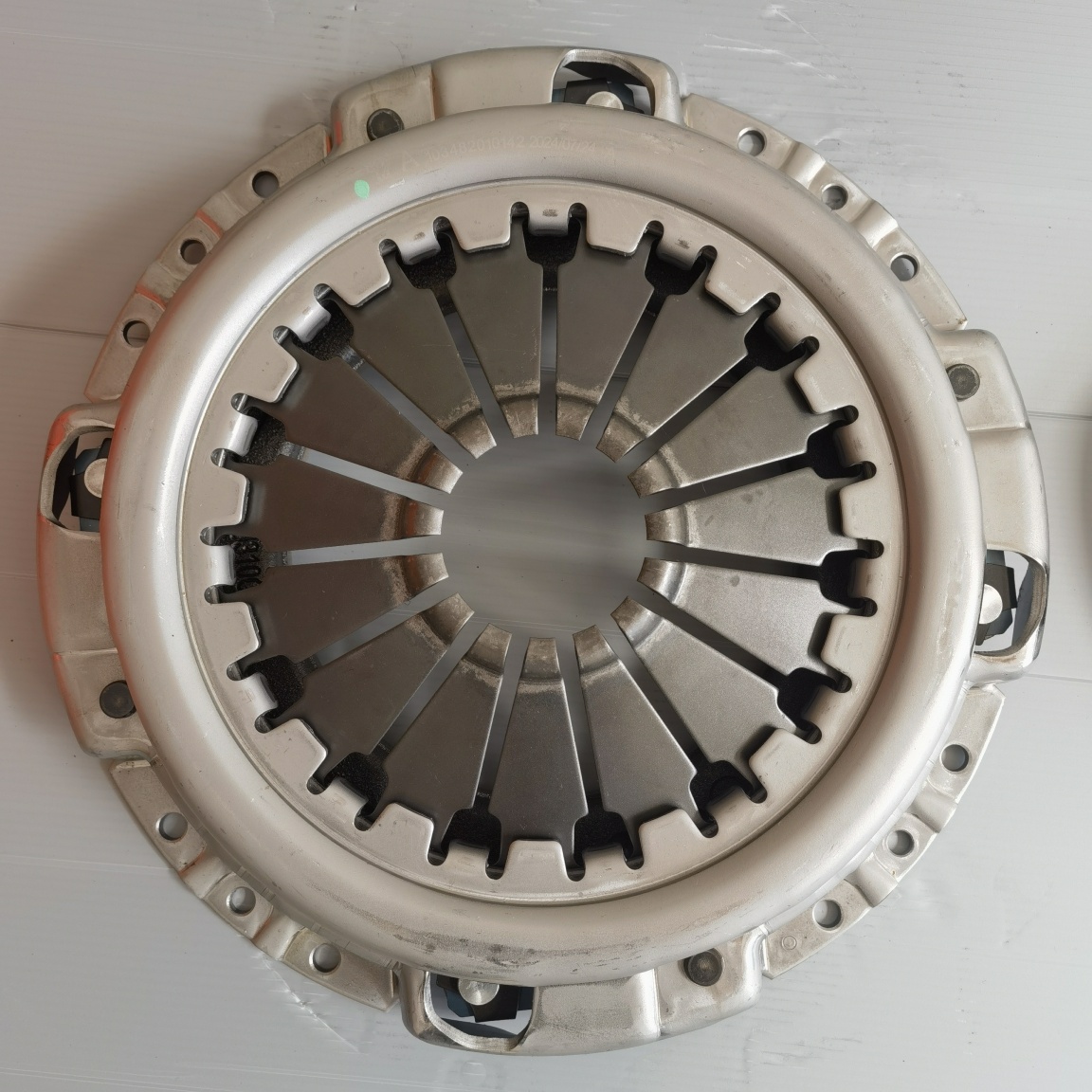 Foton OMAK 2.8 Clutch Pressure Plate
