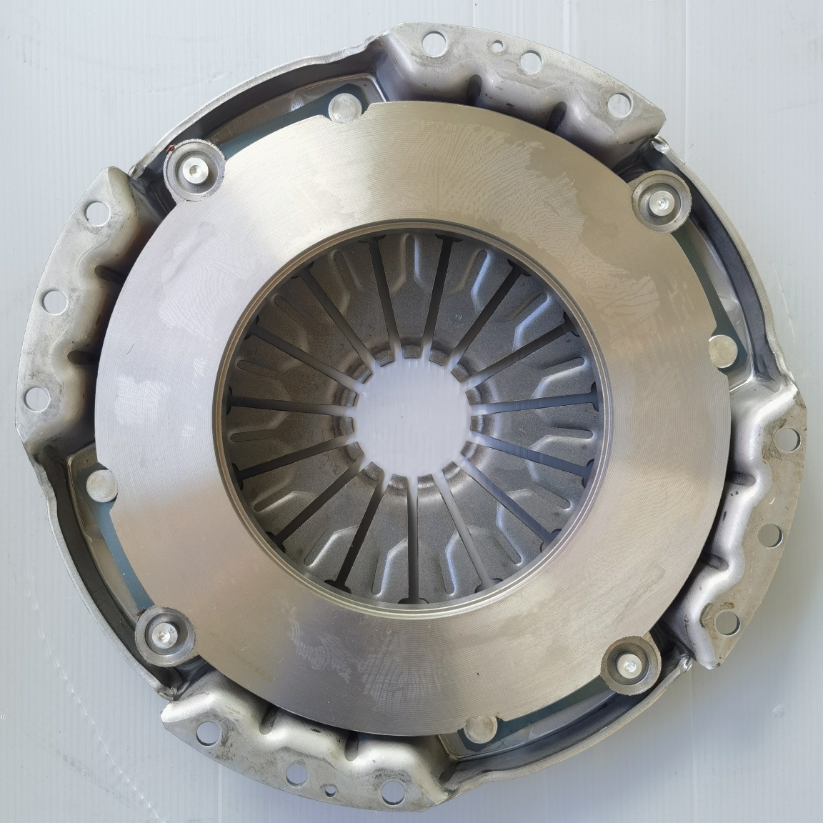 Yunnei 300 Clutch Pressure plate
