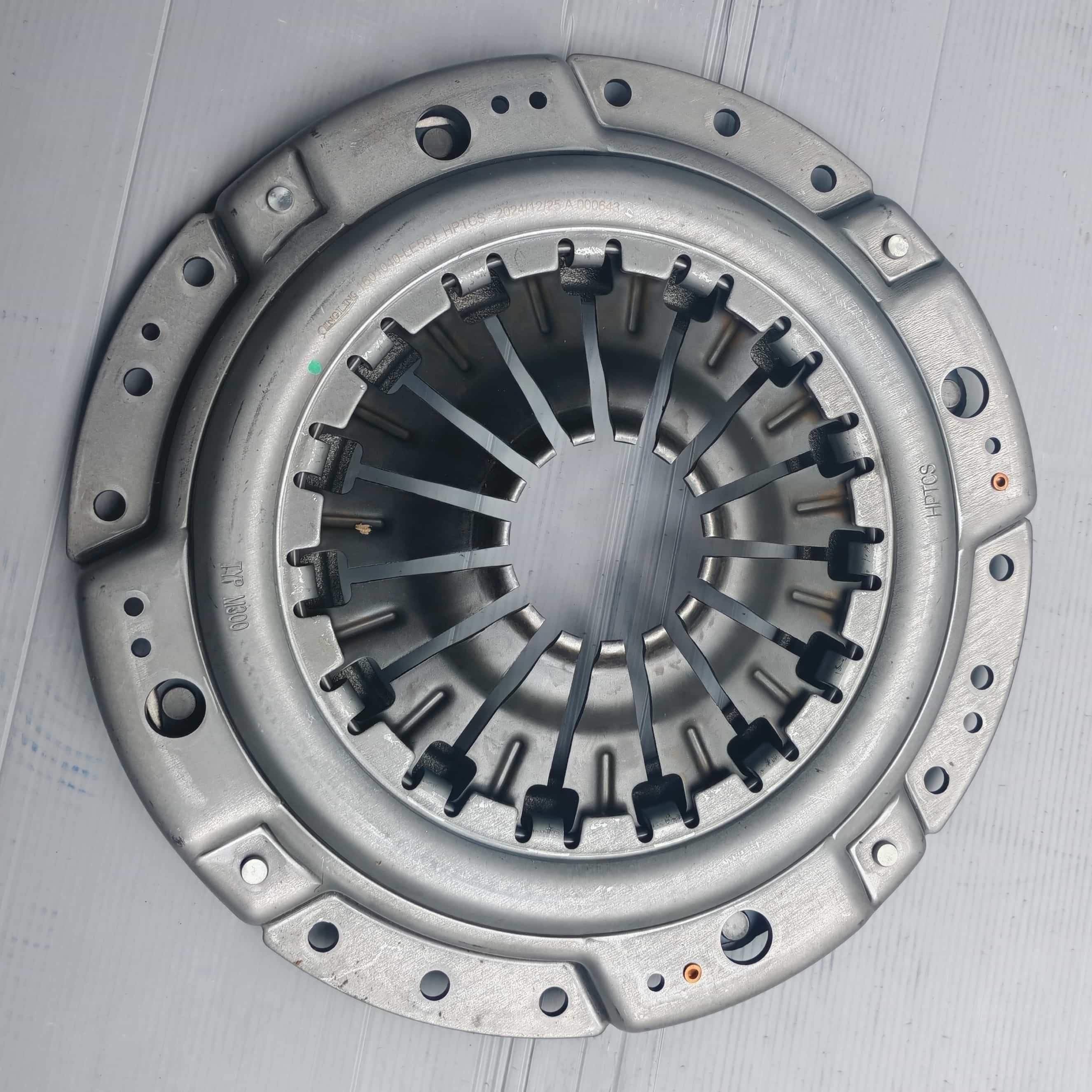 ISUZU clutch presure plate