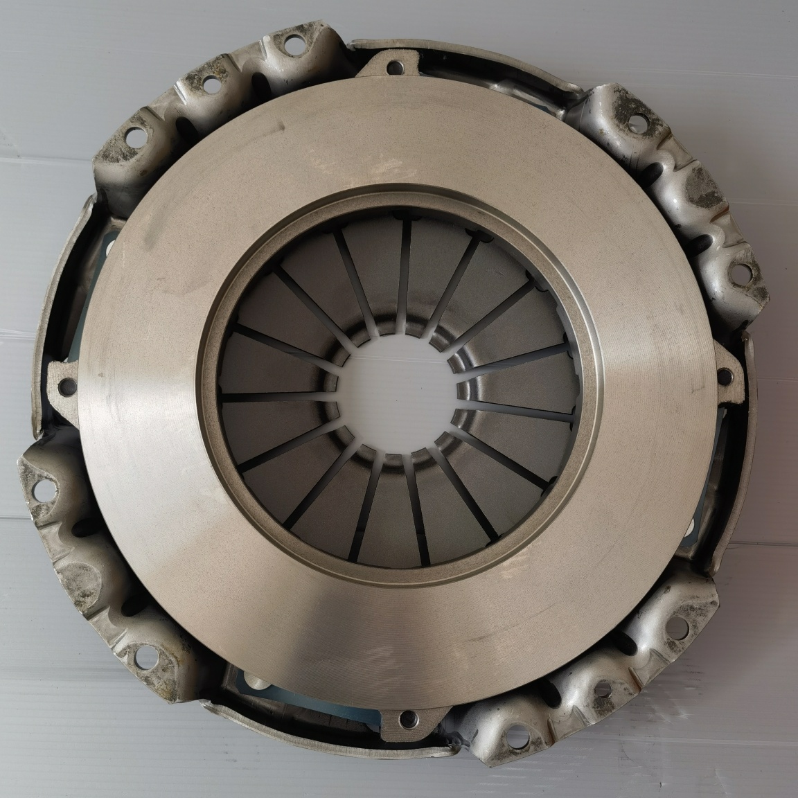 Foton Omak 3.8 Clutch Disc