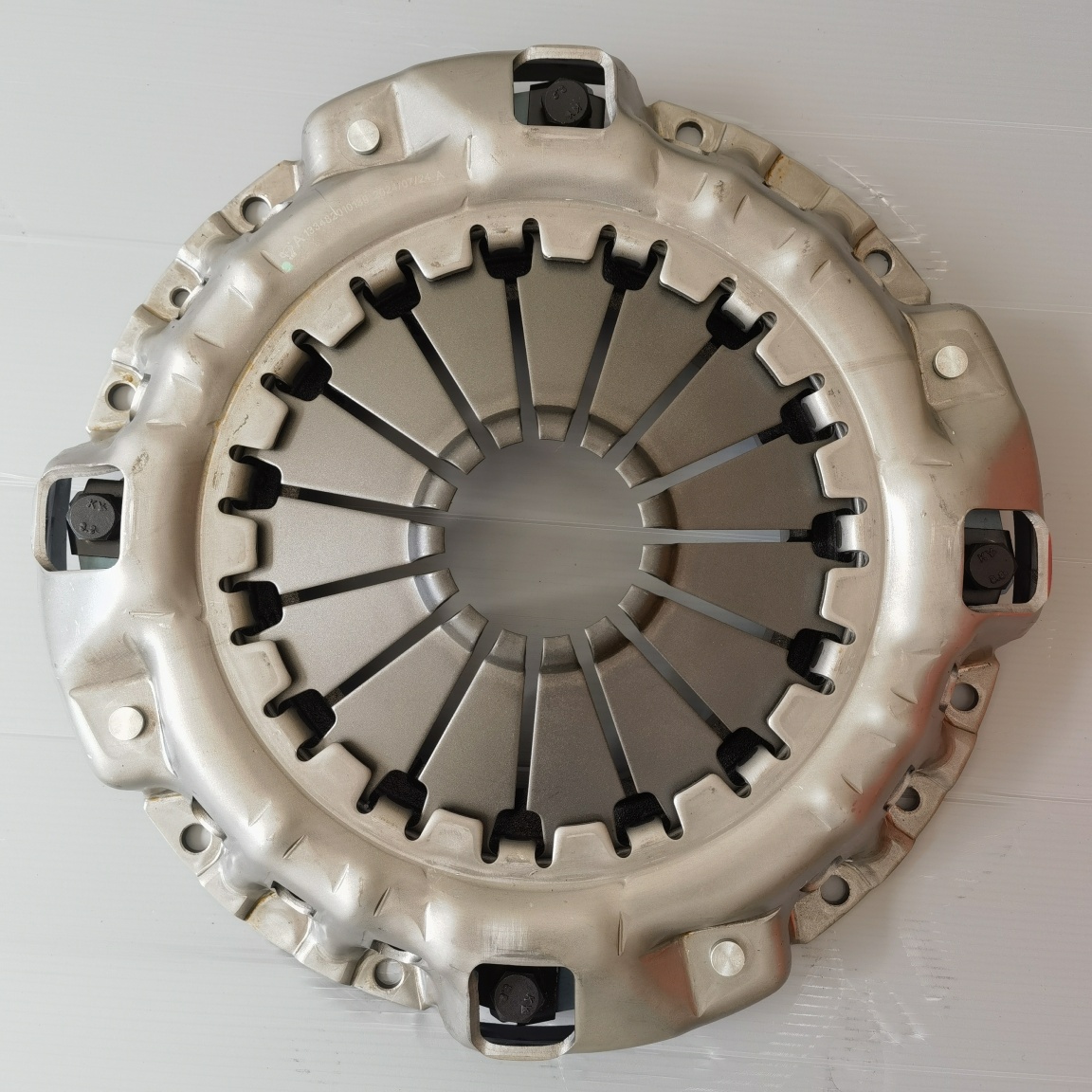 Foton Omak 3.8 Clutch Disc