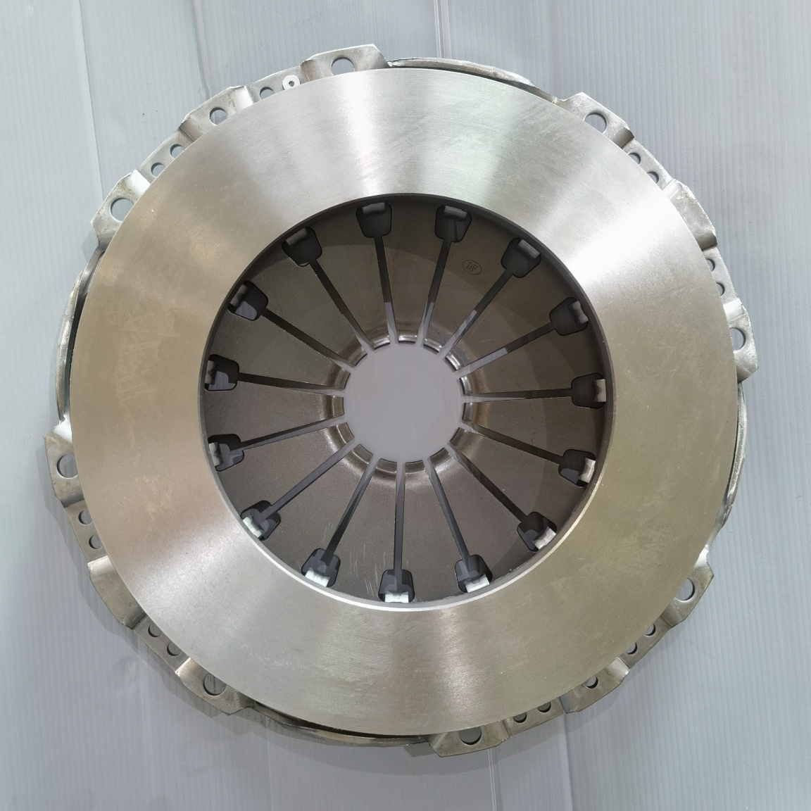 Foton OMAK 3.8 Clutch Pressure Plate