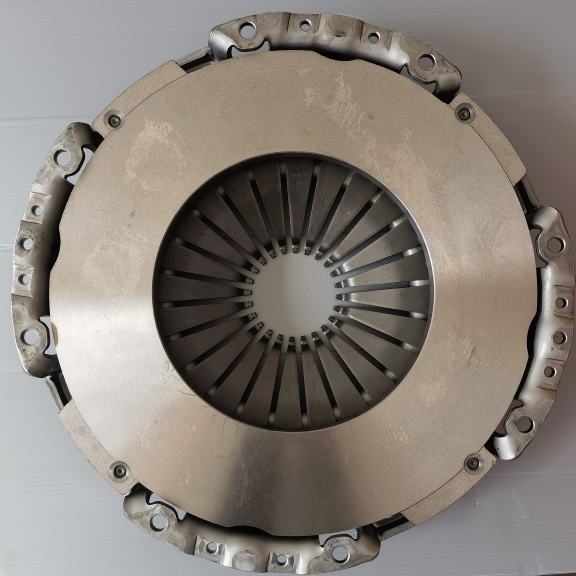 WeiChai 350 Clutch Pressure Plate