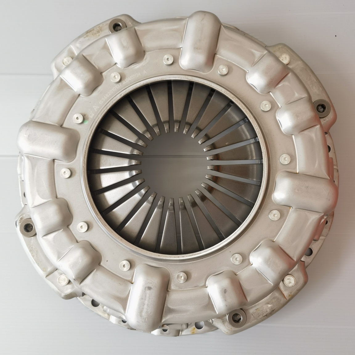 WeiChai 350 Clutch Pressure Plate