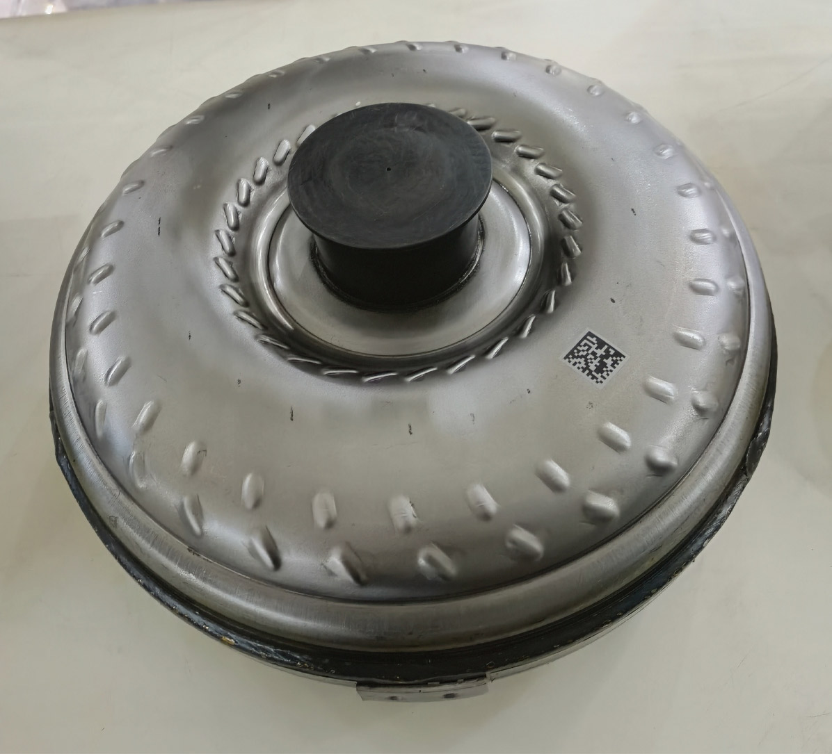 Chery CVT250 TC 1.5L