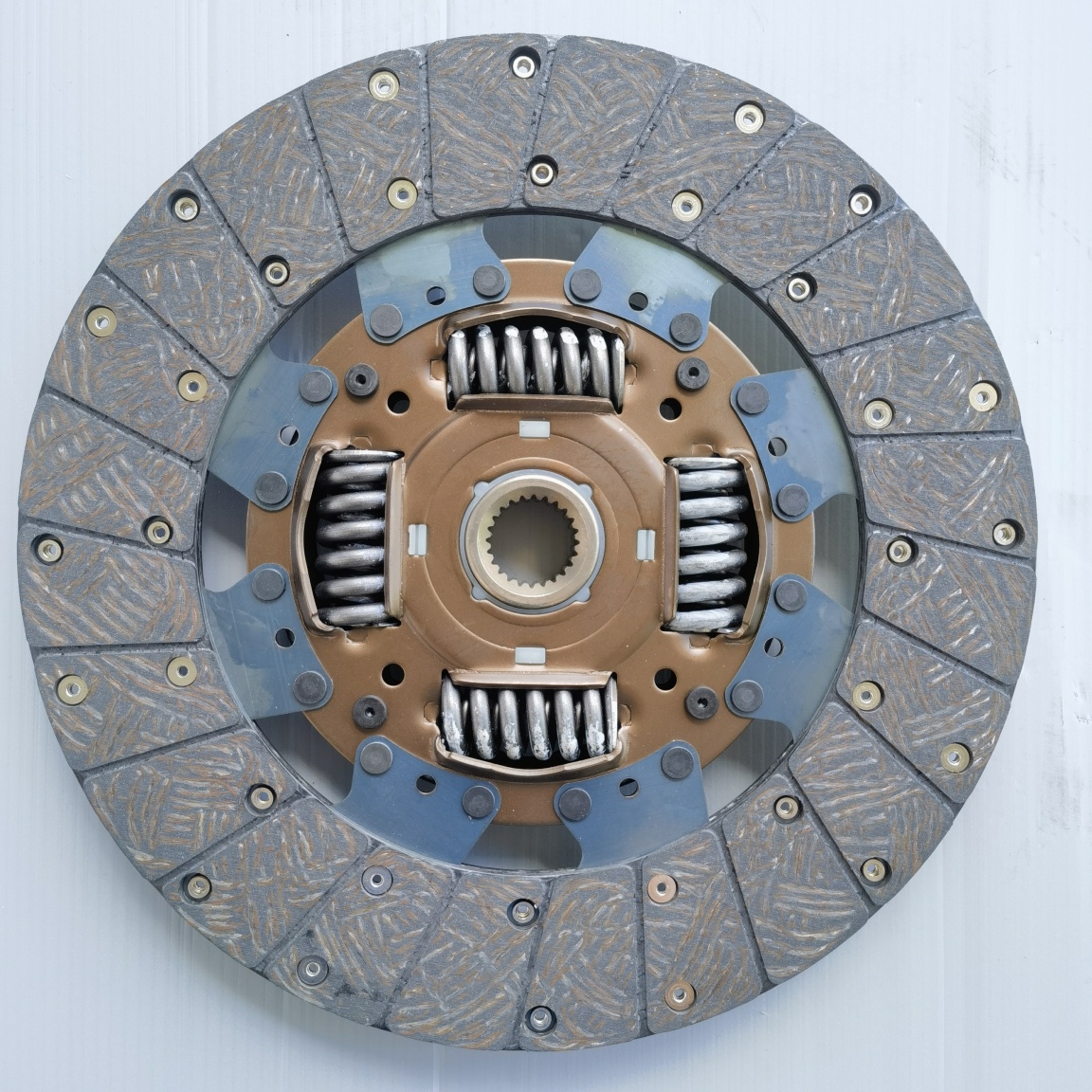 dongfeng Captain Clutch Disc