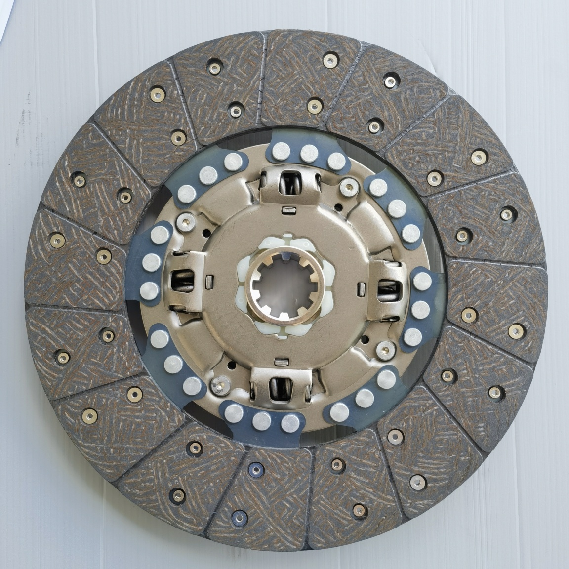Foton OMAK 2.8 Clutch Disc