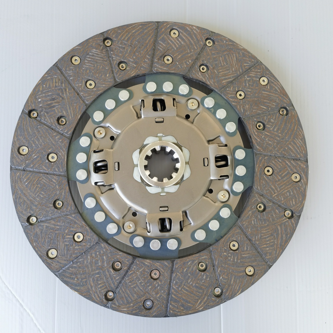 Yunnei 300 Clutch Disc