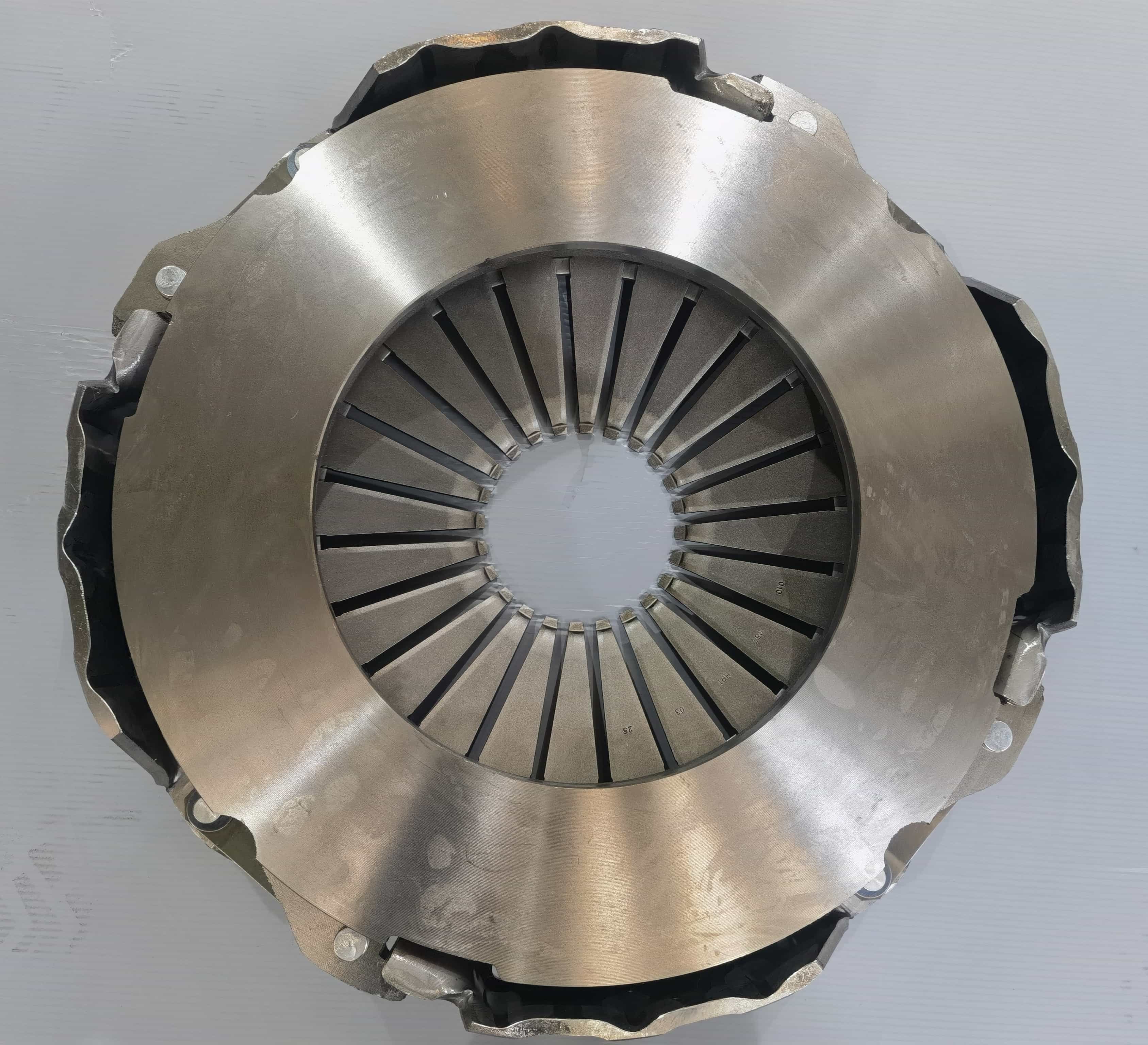 12AMT 430 Clutch Pressure Plate