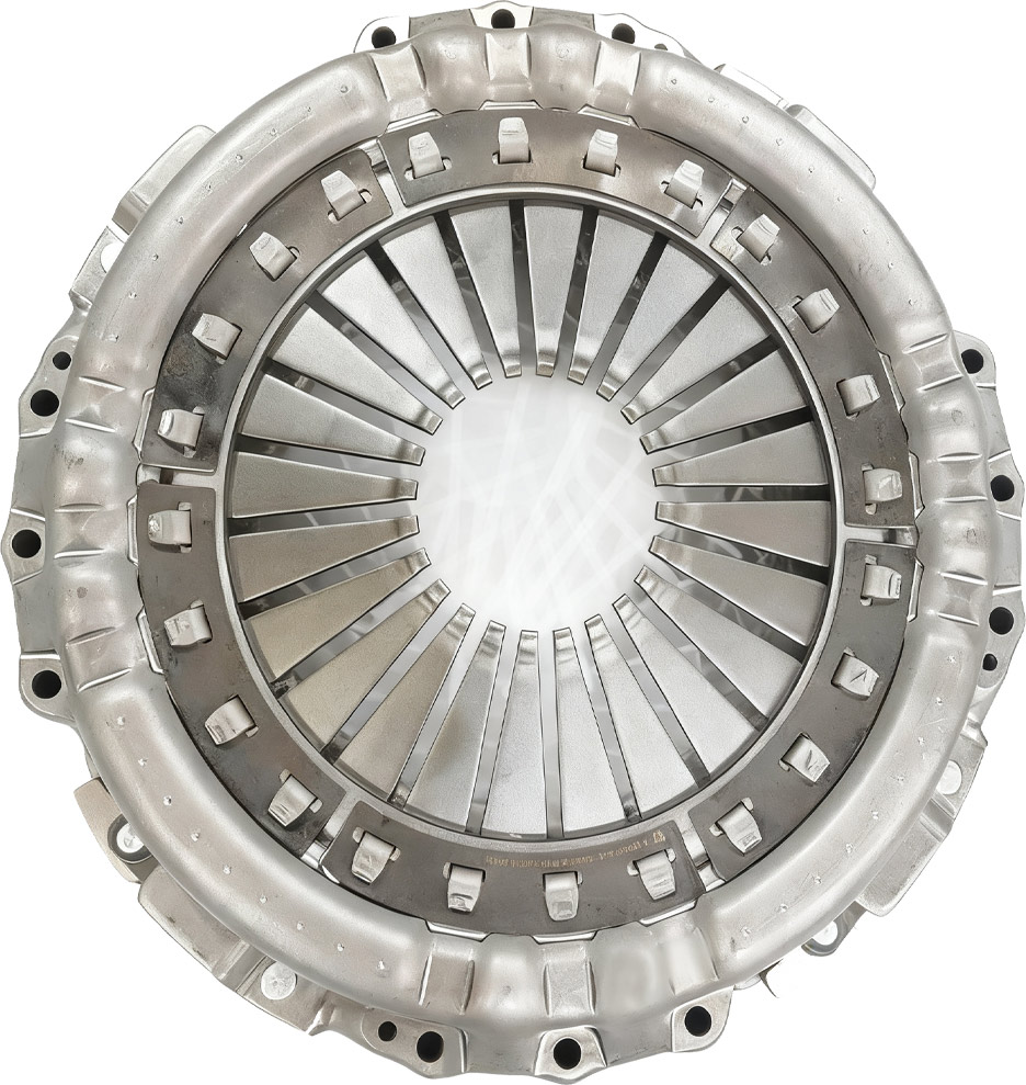 12AMT 430 Clutch Pressure Plate