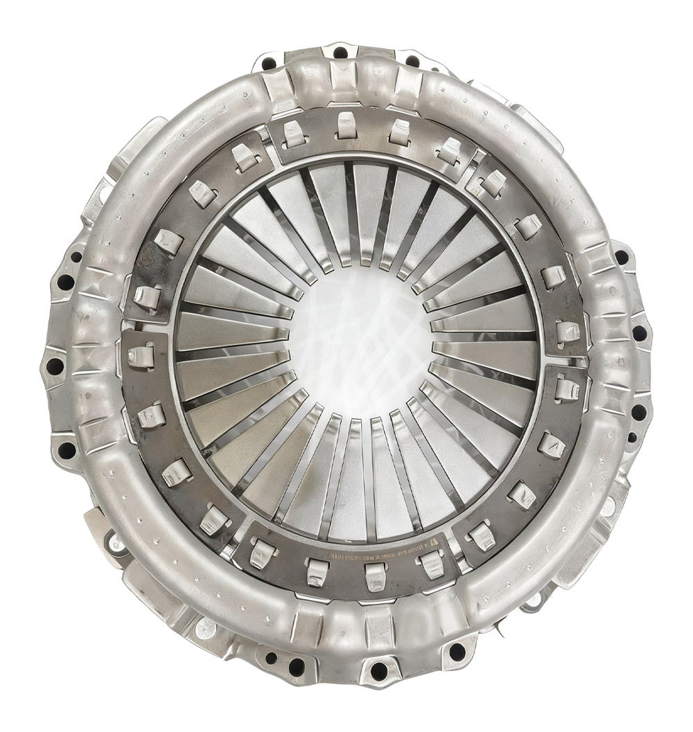 12AMT 430 Clutch Pressure Plate