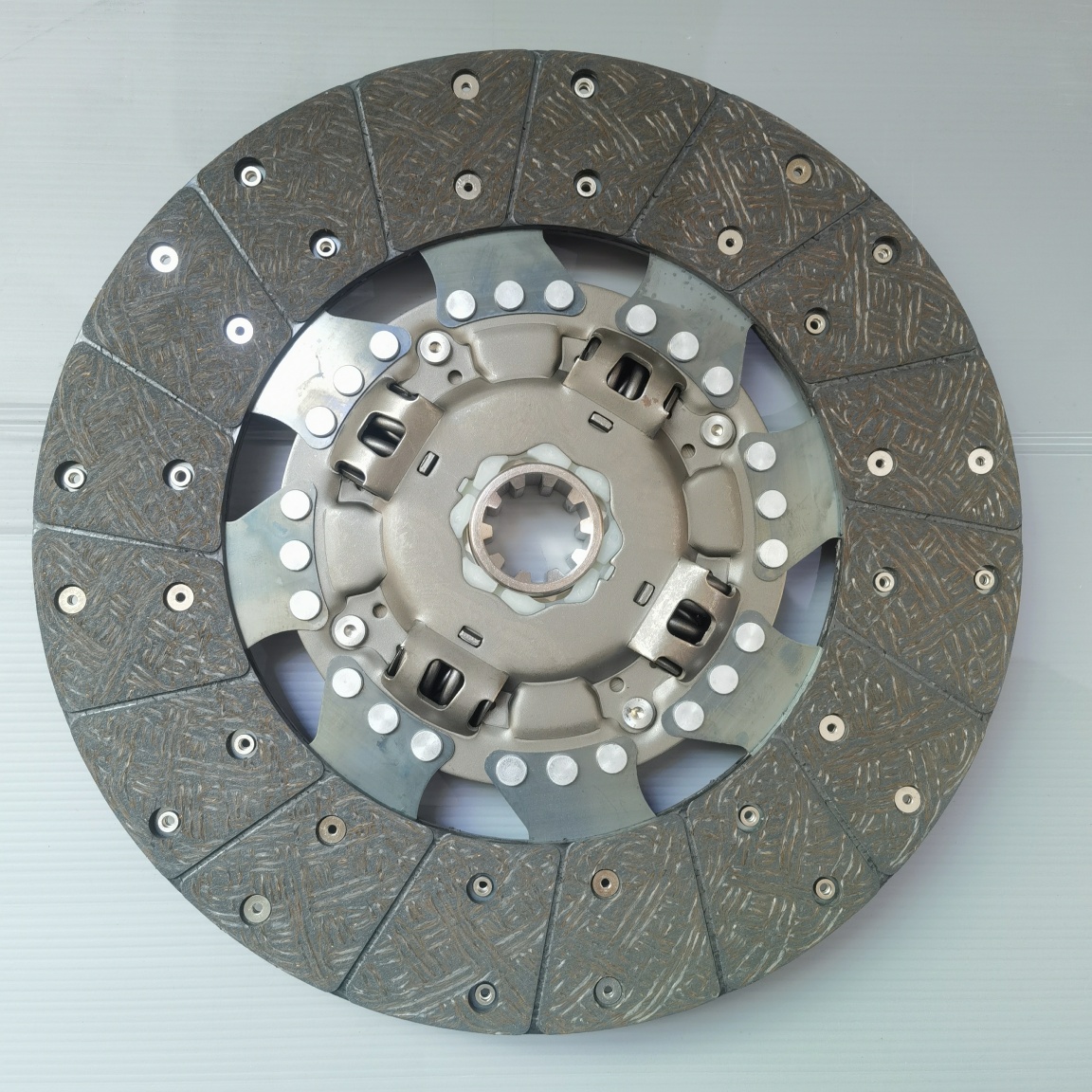 WeiChai 350 Clutch Disc