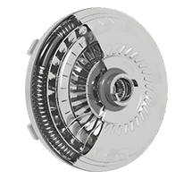 Torque Converter