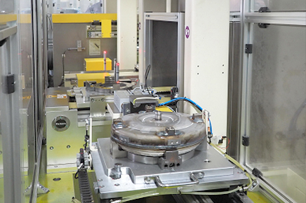 Tackling Technical Challenges