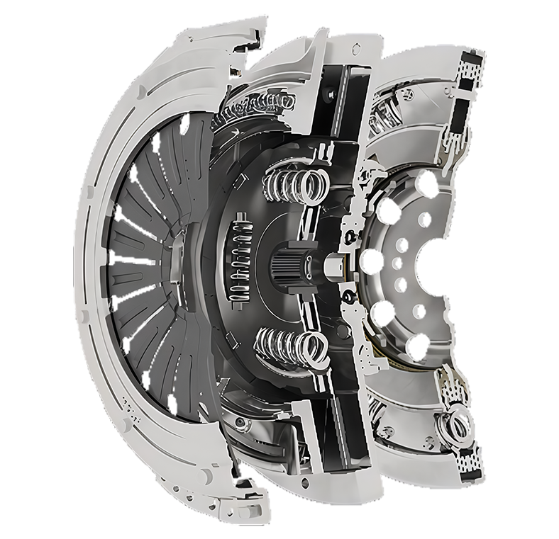 Transmit Power, Go Further