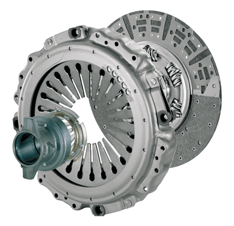 Transmit Power, Go Further